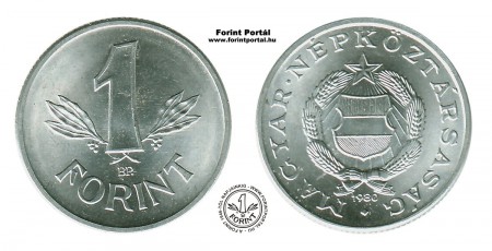 1 forint